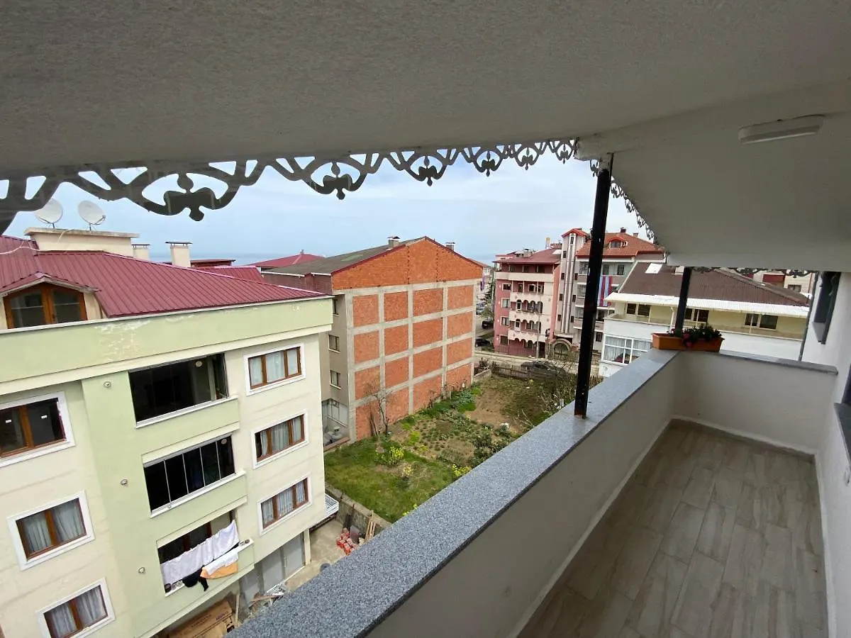 Misho Apart Trabzon Tyrkiet