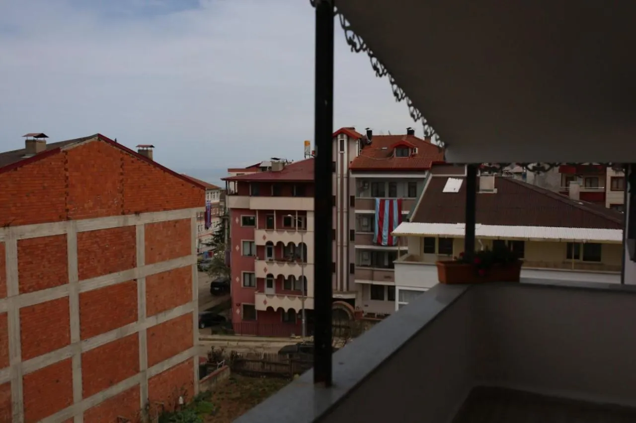 Lejlighed Misho Apart Trabzon