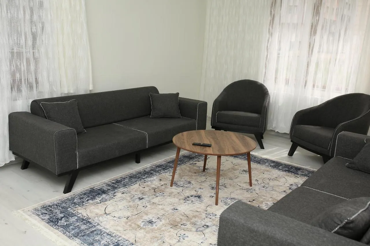 Lejlighed Misho Apart Trabzon