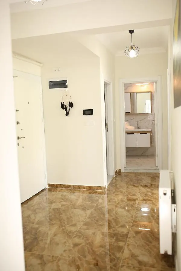 Misho Apart Trabzon Lejlighed