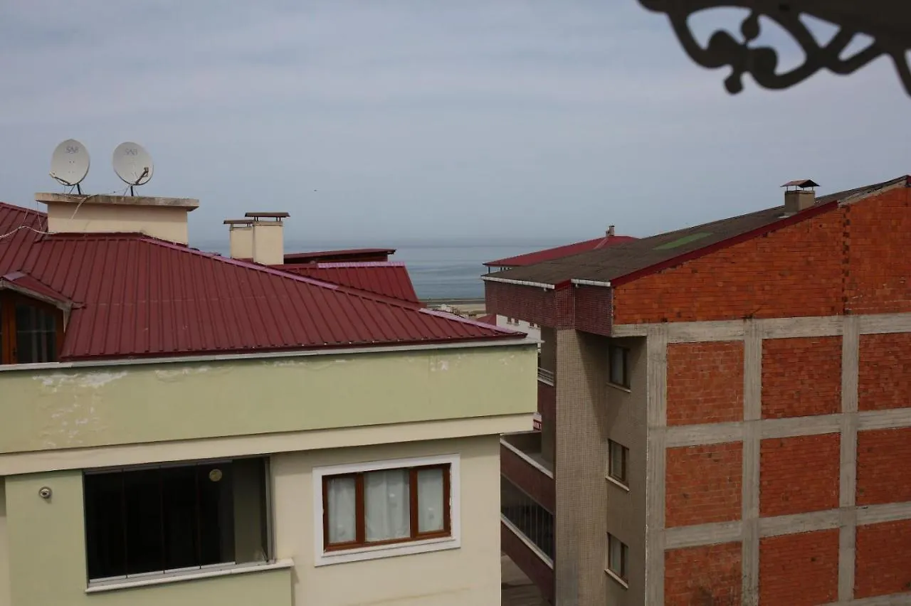 Misho Apart Trabzon Lejlighed