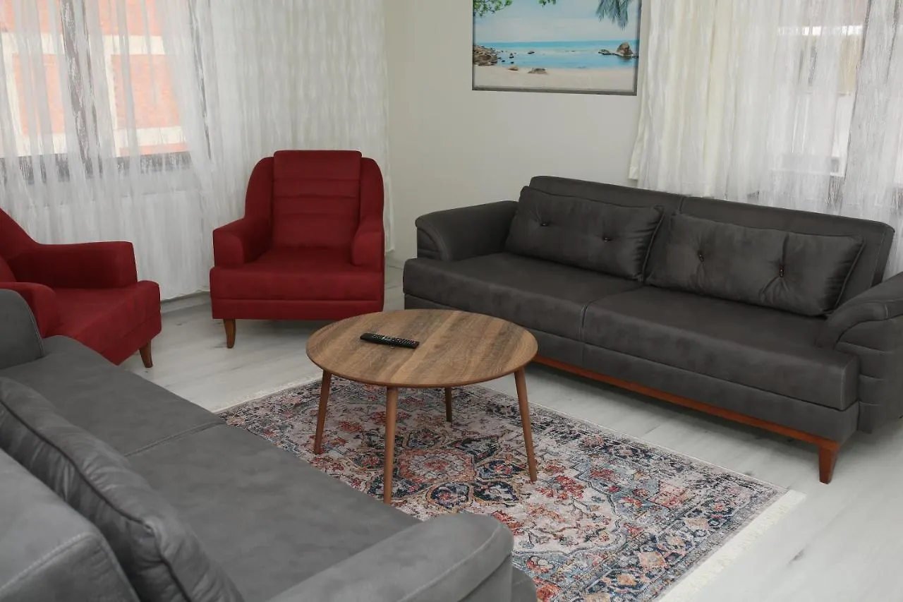 Lejlighed Misho Apart Trabzon