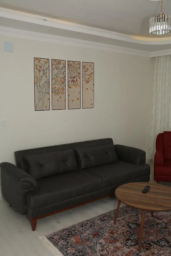 Misho Apart Trabzon Lejlighed
