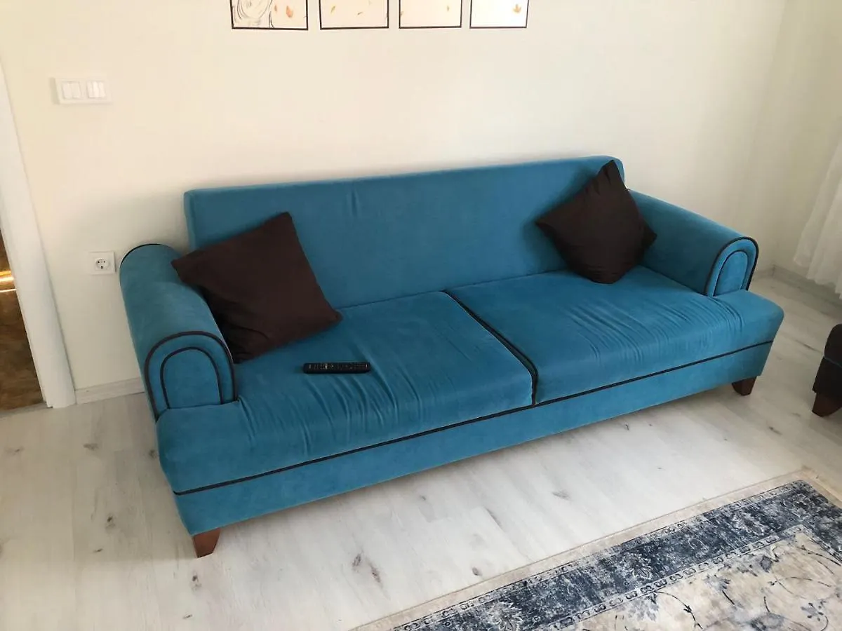 Lejlighed Misho Apart Trabzon