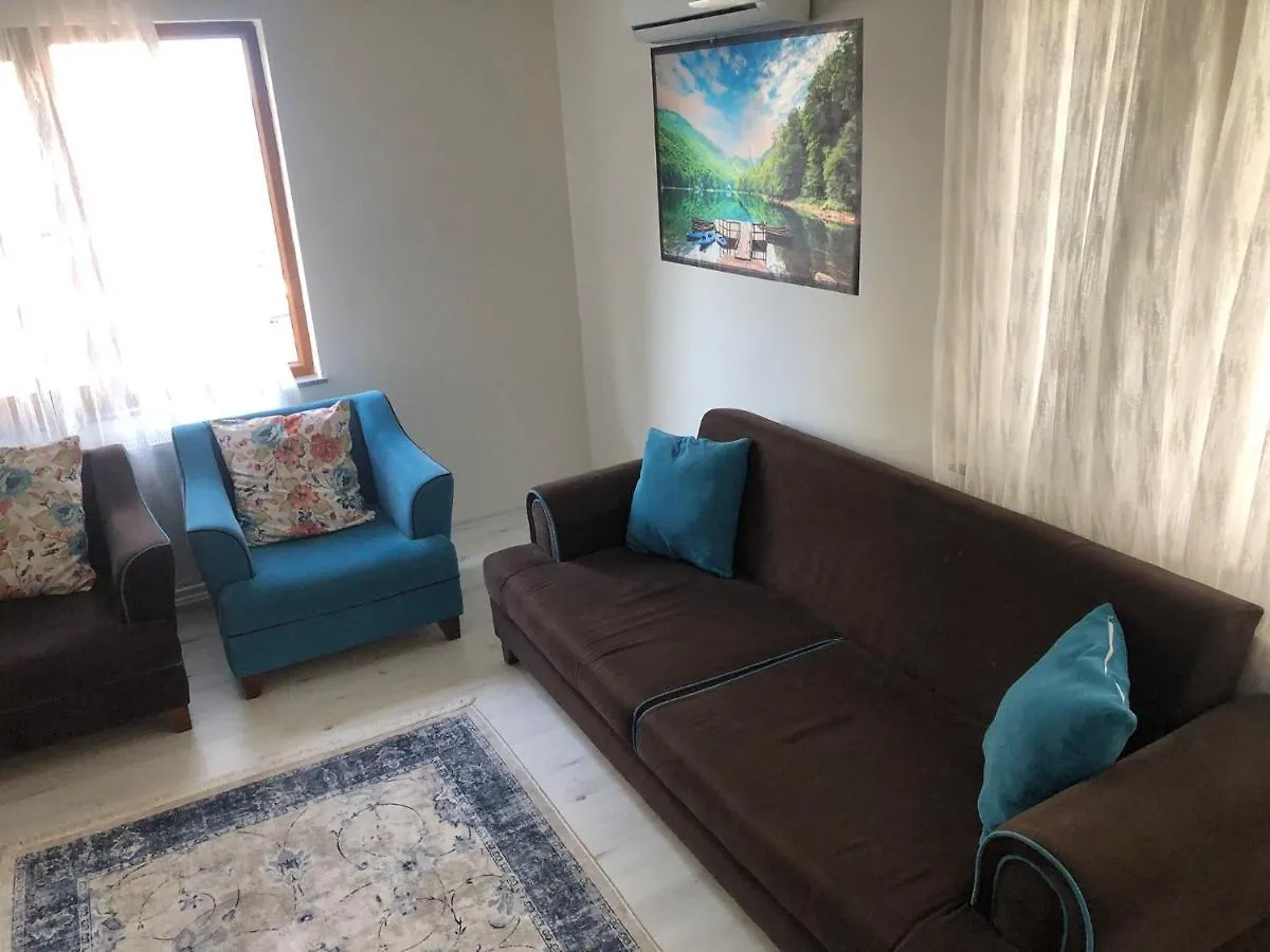 Misho Apart Trabzon Lejlighed