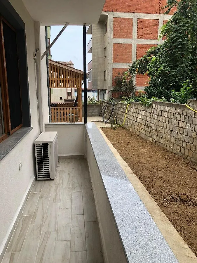 Misho Apart Trabzon