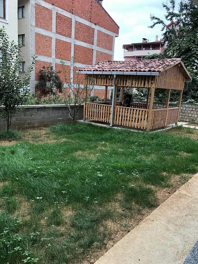 Misho Apart Трабзон Турция