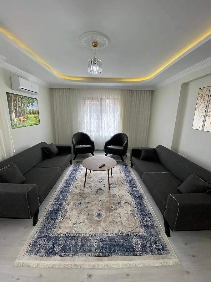 Lejlighed Misho Apart Trabzon