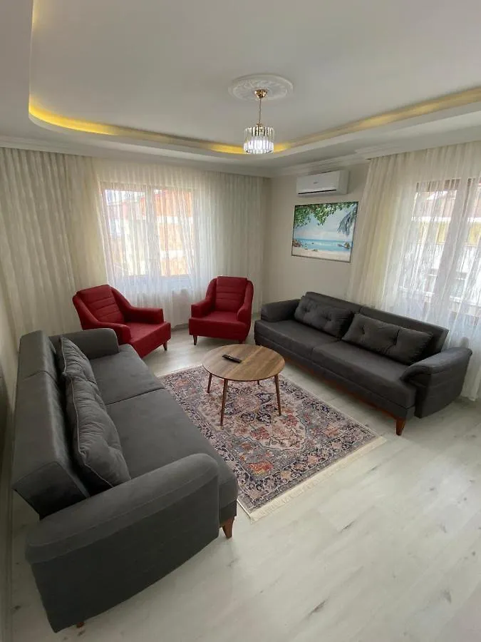 Misho Apart Trabzon Lejlighed
